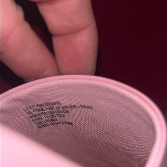 Tory Burch Light Pink Espadrilles - Picture 4 of 5